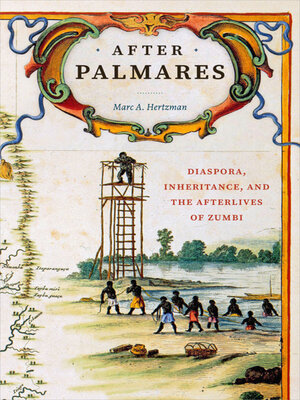 cover image of After Palmares